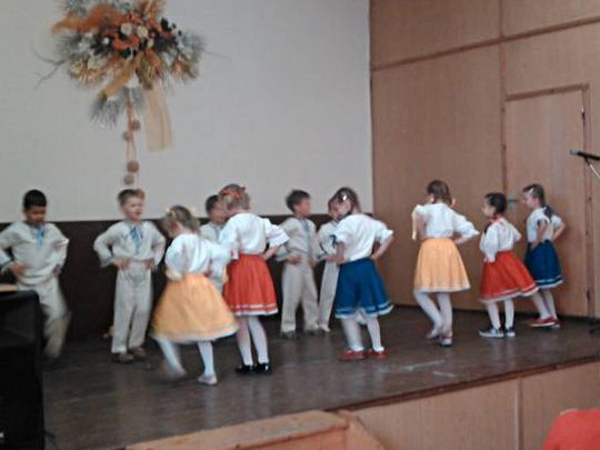 Deň matiek 2010 Deň matiek 2010